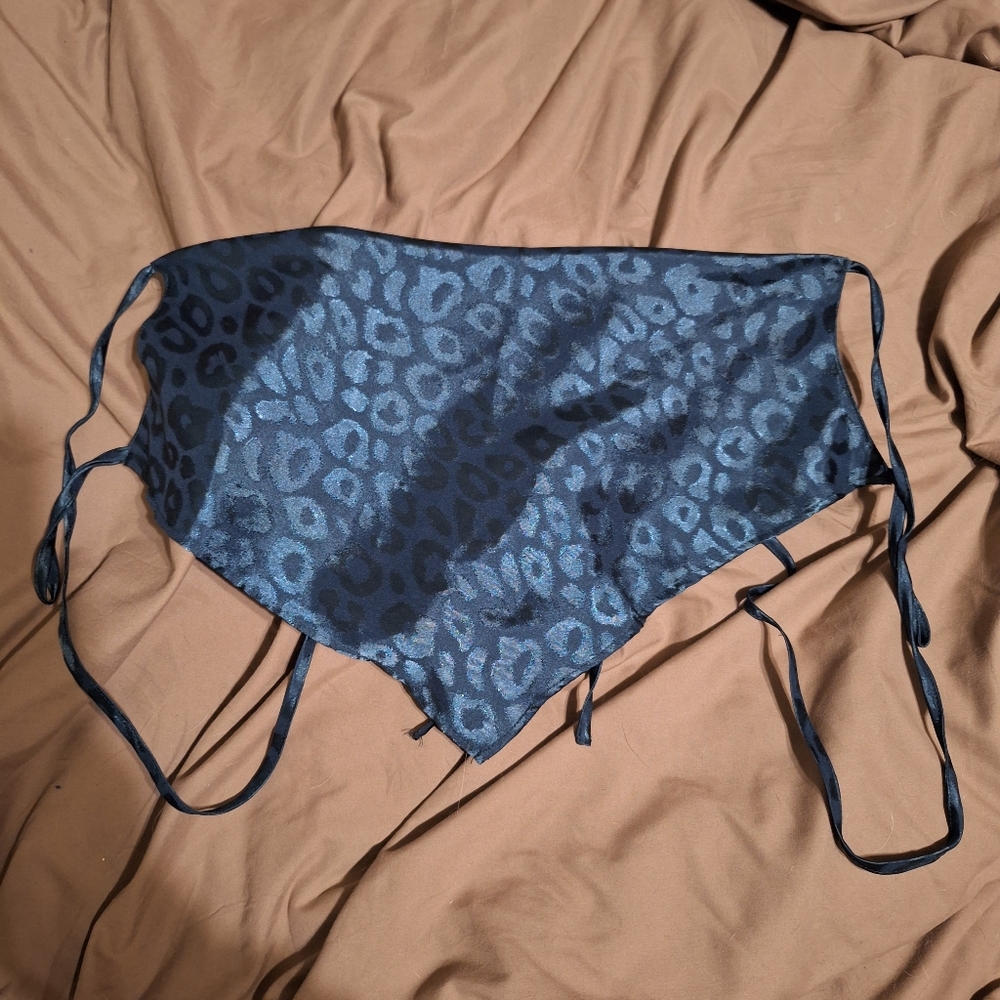 Bandana Top